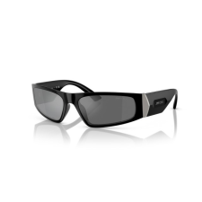 Jimmy Choo JC5001U 50596G BLACK GREY MIRROR BLACK napszemüveg napszemüveg