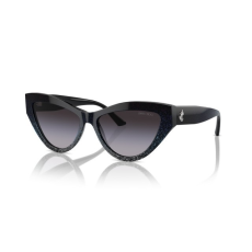 Jimmy Choo JC5004 504587 BLACK GRADIENT GLITTER GREY GRADIENT napszemüveg