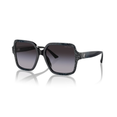 Jimmy Choo JC5005 50418G BLACK GRADIENT GLITTER GRADIENT GREY napszemüveg