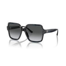 Jimmy Choo JC5005 5041T3 BLACK GRADIENT GLITTER GRADIENT GREY POLARIZED napszemüveg
