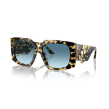 Jimmy Choo JC5006U 500419 YELLOW HAVANA GRADIENT BLUE napszemüveg napszemüveg