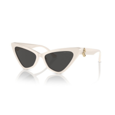 Jimmy Choo JC5008 500887 WHITE DARK GREY napszemüveg
