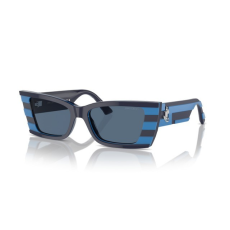 Jimmy Choo JC5009 503180 DARK BLUE DARK BLUE napszemüveg