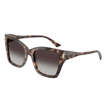 Jimmy Choo JC5012 50708G Pink Havana Grey Gradient napszemüveg napszemüveg