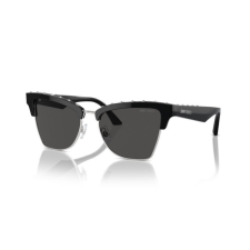 Jimmy Choo JC5014 500087 BLACK/SILVER DARK GREY napszemüveg napszemüveg