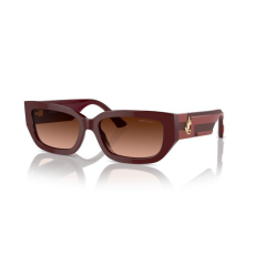 Jimmy Choo JC5017 50135M RED PINK GRADIENT BROWN napszemüveg