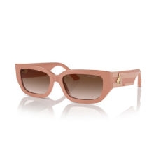 Jimmy Choo JC5017 503213 PINK GRADIENT BROWN napszemüveg