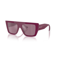 Jimmy Choo JC5026U 5061AK BOYSENBERRY VIOLET VIOLET INTERNAL MIRROR SILVER napszemüveg napszemüveg
