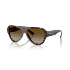 Jimmy Choo JC5027 5002T5 HAVANA POLARIZED GRADIENT BROWN napszemüveg napszemüveg