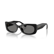 Jimmy Choo JC5029U 501781 BLACK POLARIZED DARK GREY napszemüveg napszemüveg