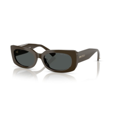 Jimmy Choo JC5029U 506087 CAPER GREEN DARK GREY napszemüveg napszemüveg