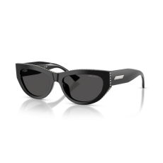 Jimmy Choo JC5034BU 500087 BLACK DARK GREY napszemüveg