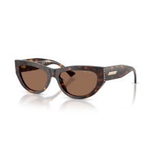 Jimmy Choo JC5034BU 500273 HAVANA DARK BROWN napszemüveg napszemüveg
