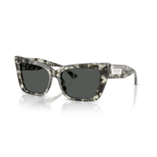 Jimmy Choo JC5041 506887 OPAL MILKY HAVANA DARK GREY napszemüveg napszemüveg