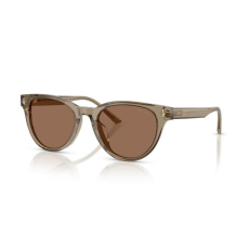 Jimmy Choo JC5043D 505173 TRANSPARENT BROWN DARK BROWN napszemüveg