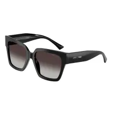 Jimmy Choo JC5047B 50008G Black Gradient Gray napszemüveg