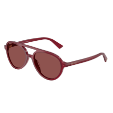 Jimmy Choo JC5055U 508175 Opaline Cranberry Dark Violet napszemüveg