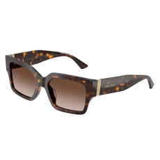 Jimmy Choo JC5058JU 500213 Havana Brown Gradient napszemüveg