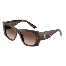 Jimmy Choo JC5061U 500213 Havana Brown Gradient napszemüveg