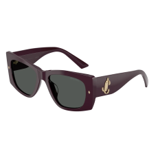 Jimmy Choo JC5061U 507587 Prune Dark Grey napszemüveg