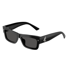 Jimmy Choo JC5063U 500087 Black Dark Grey napszemüveg napszemüveg