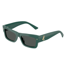 Jimmy Choo JC5063U 510187 Dark Green Dark Grey napszemüveg napszemüveg