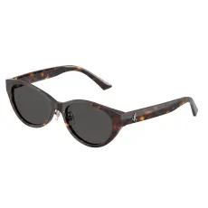 Jimmy Choo JC5064D 500287 Havana Dark Grey napszemüveg