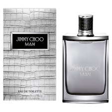 Jimmy Choo Jimmy Choo Man EDT 200 ml parfüm és kölni