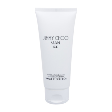 Jimmy Choo Jimmy Choo Man Ice, After shave balm - 100ml after shave