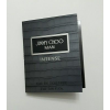 Jimmy Choo Jimmy Choo Man Intense, Illatminta EDT