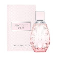 Jimmy Choo L'Eau EDT 60 ml parfüm és kölni