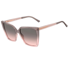 Jimmy Choo LESSIE-S-KON női napszemüveg
