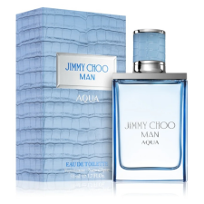 Jimmy Choo Man Aqua, edt 50ml parfüm és kölni