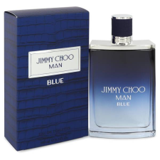 Jimmy Choo Man Blue, edt 50ml parfüm és kölni