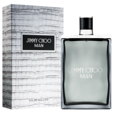 Jimmy Choo Man EDT M 200ml parfüm és kölni