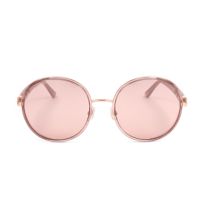 Jimmy Choo PAM-S-BKU WOMEN napszemüveg