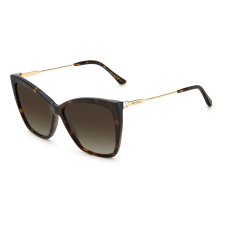 Jimmy Choo SEBA-S-086 női napszemüveg napszemüveg