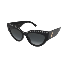 Jimmy Choo Sonja/G/S 807/9O napszemüveg