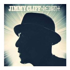 Jimmy Cliff - Rebirth (Cd) egyéb zene