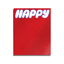  Jin (BTS) - Happy (Ver. 1 Journey) (CD + könyv) rock / pop