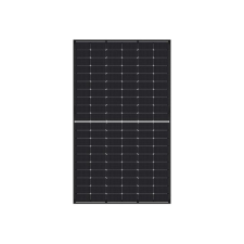 JinKO 485W Tiger Neo Félcellás Napelem Modul napelem