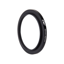 JJC 46-52 mm Szűrő Menetbővítő gyűrű -Step Up Ring adaptergyűrű
