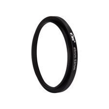 JJC 49-52 mm Szűrő Menetbővítő gyűrű -Step Up Ring adaptergyűrű