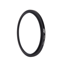 JJC 72-77mm Szűrő Menetbővítő gyűrű -Step Up Ring adaptergyűrű