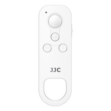JJC BTR C1 Kamera Távkioldó - Fehér távkioldó, távirányító
