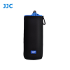 JJC Deluxe Objektív Tartó - Lencsevédő táska (DLP-NLP28 Vízálló Objektív hordtáska) - 100 x280mm