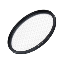 JJC F-4XSTAR52 Star szűrő 52mm objektív szűrő