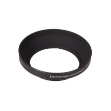 JJC fém Lencsevédő -LensCap 62mm széles látószögű objektívekhez objektív napellenző