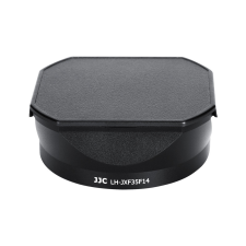 JJC Fujifilm XF 35mm f/1.4 R Napellenző -Lenshood (alumínium) objektív napellenző