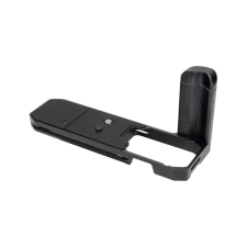 JJC HG ZF Nikon L- Bracket/ Kamera Markolatbővítő markolat